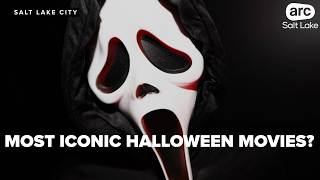 What is the best Halloween movie ever?