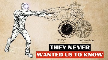 Thumbnail of The Only Video You Need to Unlock a Higher Dimension and Transform Your Future