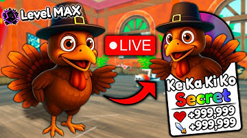 New Update - EVERY *NEW BRAINROT* In Brainrot Evolution (Roblox)!