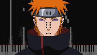 Naruto - Pain's Theme