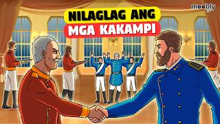 Pinaka Malulupit na Pagtataksil sa Digmaan