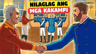 Pinaka Malulupit na Pagtataksil sa Digmaan