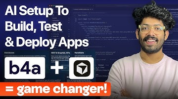 Cursor + Back4App = Production Ready Full Stack Apps in Minutes!