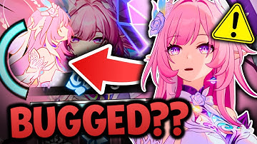 ⚠️GAMEBREAKING Cyrene Bug⚠️ | Honkai: Star Rail