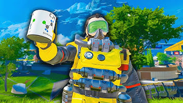 Is Everyone Bored of Apex?