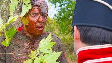 Why the British Stopped Wearing Red into War