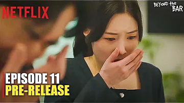 Beyond The Bar Episode 11 Preview Explained Lee Jin Uk Jung Chae Yeon Eng Sub 