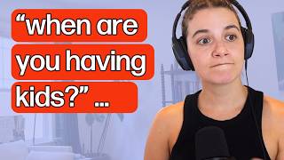 Are Some Questions TOO Personal to Ask? | Hello Hayes | Full Episode