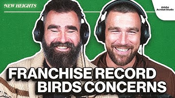 Franchise Records, Sanders NFL Debut, Taco Domination and We’re Going “Belly Bucking” | EP 165