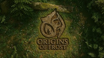 Skyrim Remastered | Origins Of FROST | Official 1.0 Official Gameplay