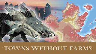 Alien Anthropology: Doing without Agriculture