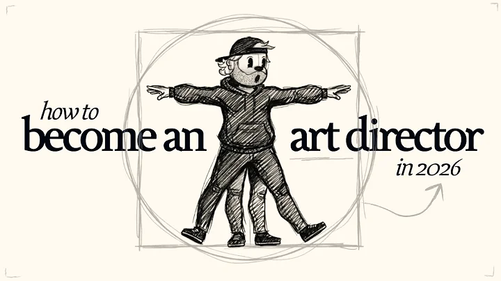 How to become an Art Director in 2026