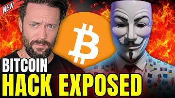 YOUR Bitcoin Device Could Be At Risk & What Happens If SHA-256 BREAKS? w/NVK