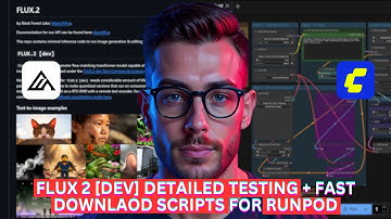 Flux 2 In Comfy UI