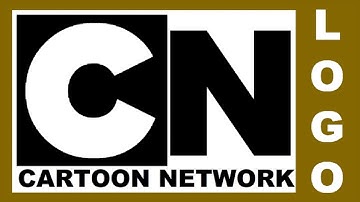 🎨 How to Draw Cartoon Network Logo in MS Paint | Step-by-Step Tutorial | MS Paint Drawing