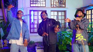 Just  Bheki x Afriikan Papi x Slick Widit & Plugman - Lwangempela