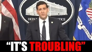 They found something BIG.