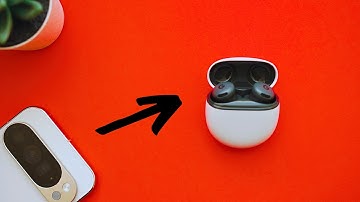 Pixel Buds 2a Review: Google