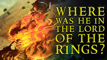 De grootste ELVEN-krijger die in de films is uitgewist