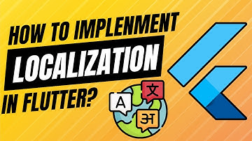 Flutter Localization in 4 Minutes! | Complete Tutorial + Source Code
