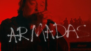 Gluecifer - Armadas (Official Video)