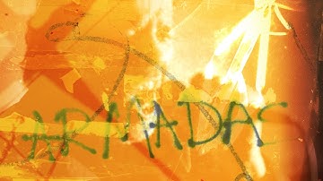 Gluecifer - Armadas (Official Video)