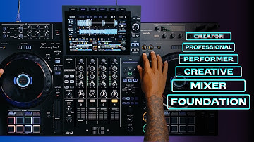 5 DJ Skills to practice everyday