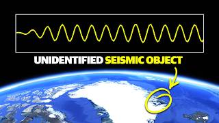 How the earth shook for nine days (and nobody knew why)