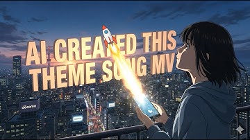 Minna Hackathon 2025 Theme Song