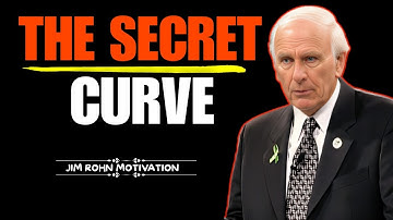 The secret curve