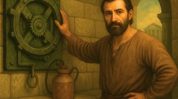 5 Ancient Machines That Shouldn’t Have Worked (But Did)