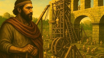 5 Ancient Machines That Shouldn’t Have Worked (But Did)