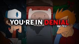 The Reality of One-Sided Love