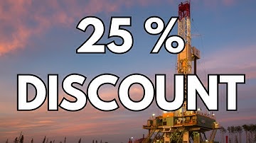 This Canadian Natural Gas Stock Is a Deep Value Opportunity