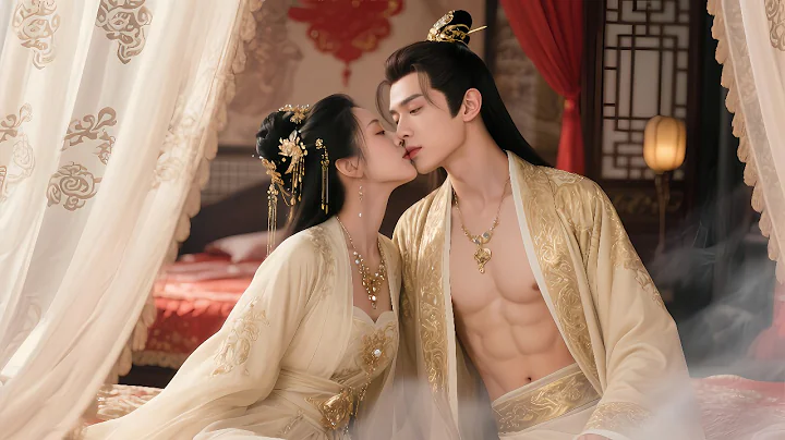 意外穿成冷宮棄妃！一心只想逃離皇宮的她，靠著現代美食混的風生水起，不料腹黑皇上纏上她！#chinese television dramas #逆袭 #爽剧 #古裝  #shortdramas