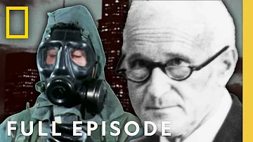 Exposing the Dark Secrets of the CIA: Undercover History Updates (Full Episode) | Nat Geo