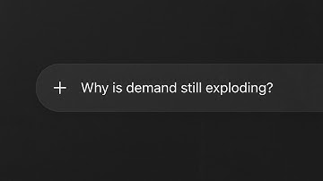 The paradox at the heart of the compute boom (it