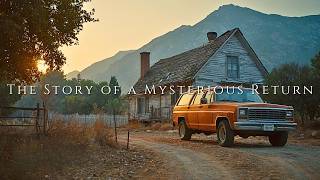 If You Want to Feel Real Chills, You Need to Watch This Movie 😱 The Story of a Mysterious Return