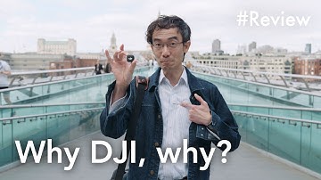 DJI Mic 3: Two deal breakers for me