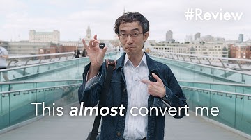 DJI Mic 3: Two deal breakers for me