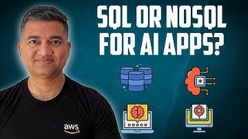 SQL vs NoSQL: The REAL Differences (And Why MongoDB Breaks the Rules)