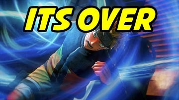 The Embarrassing Failure of Jump Force
