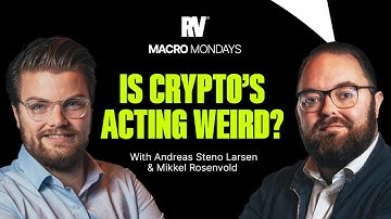 Is China Quietly Winning the Trade War?| Macro Mondays: November 3, 2025