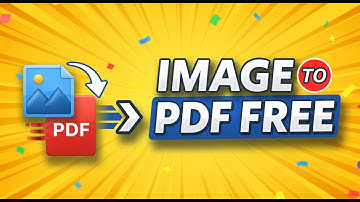 How to Convert Images to PDF for FREE With WPS Office