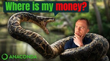 Anaconda is No Longer Free! Best Alternative for Python Library & Environment Management 2025