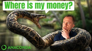 Anaconda is No Longer Free! Best Alternative for Python Library & Environment Management 2025