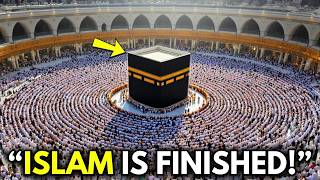 The Disturbing Truth About The Kaaba They Don't Want You To Know!