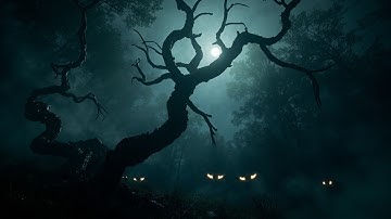 50 TRUE Paranormal Ghost Encounters 👁️ Disturbing Horror Stories to Sleep With