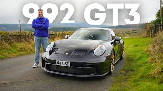 Forget the Facelift - The 992 GT3 Touring Is All You Need!