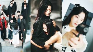 Everyone thought she was innocent village girl, not knowing she led the world’s top assassin group!